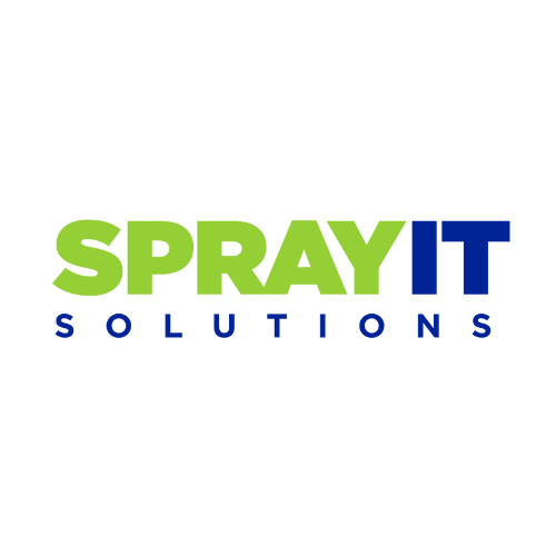 SprayIt Solutions