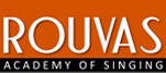 Rouvas Academy of Singing logo