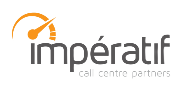 Imperatif Call Centre Partners logo