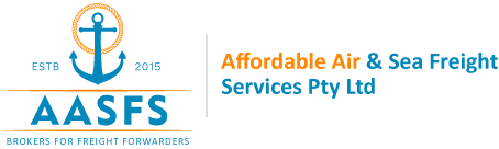 Affordable Air & Sea Freight Services Pty Ltd