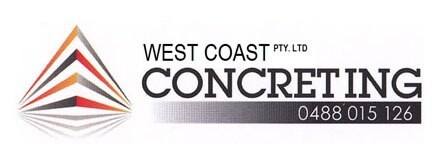 West Coast Concreting