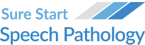 Sure Start Speech Pathology