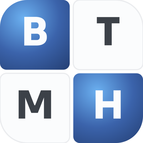 Business Tax & Money House