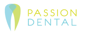 Passion Dental logo
