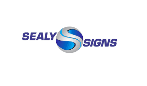 Sealy Signs