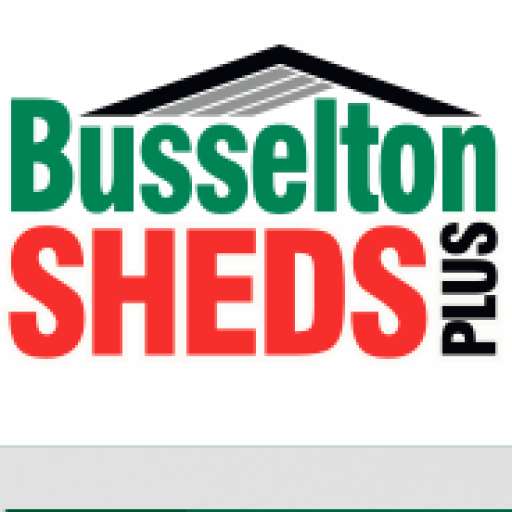 Busselton Sheds Plus