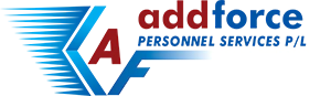 Add Force Personnel Services