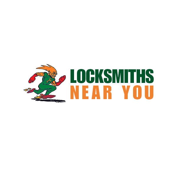 Locksmiths Near You