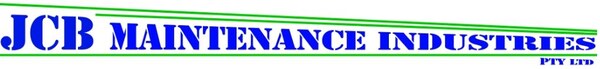 JCB Maintenance Industries Pty Ltd