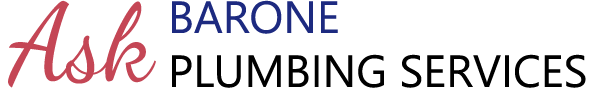 Ask Barone Plumbing Services