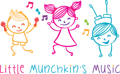 Little Munchkin's Music