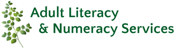 Adult Literacy & Numeracy Services
