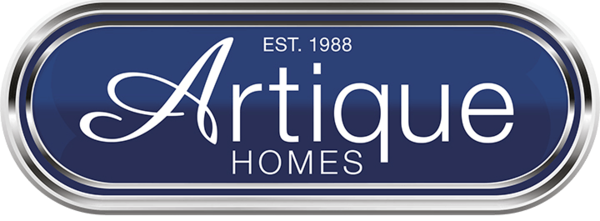 Artique Homes