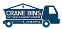 Crane Bins