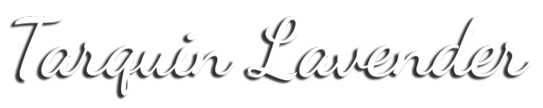 Tarquin Lavender