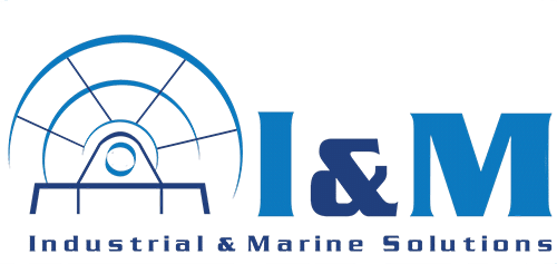 Industrial & Marine Solutions