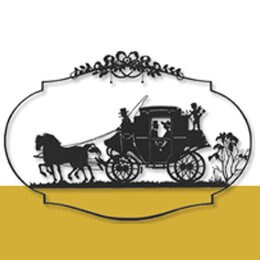 Drayhorse Shires logo