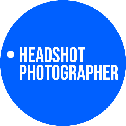 Headshot Photographer