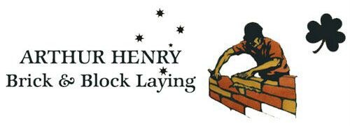 Arthur Henry Bricklayer