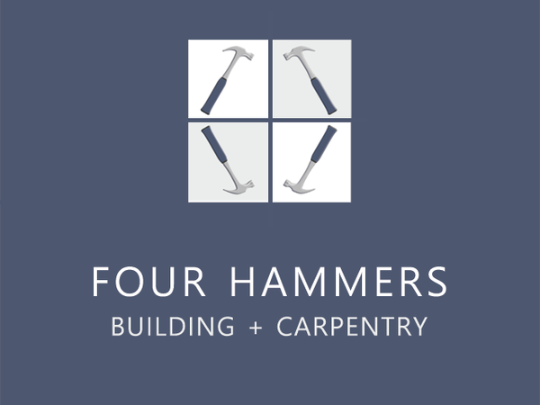Four Hammers Building And Carpentry