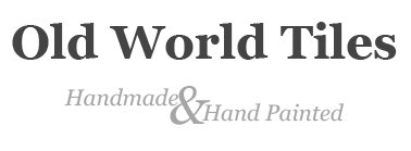 Old World Tiles