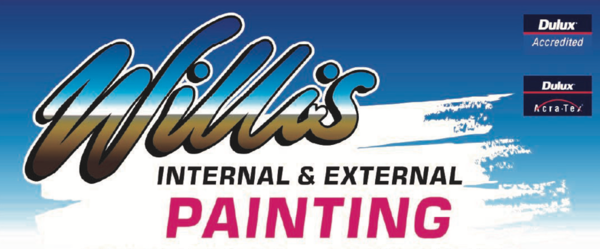 B & D Willis Painting and Rendering