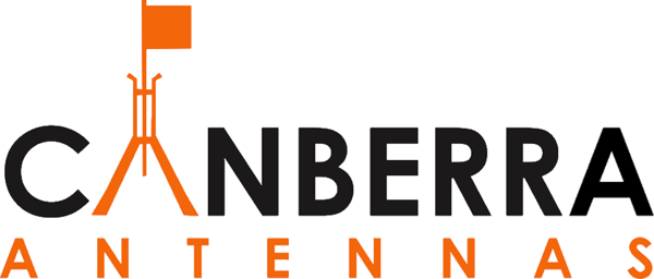 Canberra Antennas