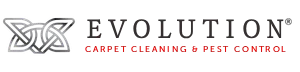 Evolution Carpet Cleaning & Pest Control