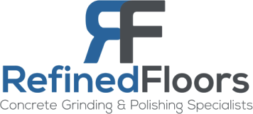 Refined Floors Concrete Grinding & Polishing