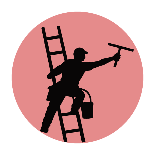 The Squeegee Squad Window Cleaning