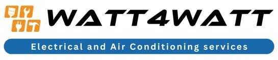 Watt 4 Watt Services