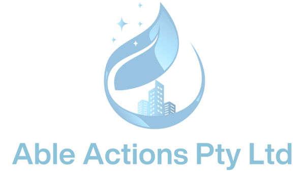 Able Actions Pty Ltd