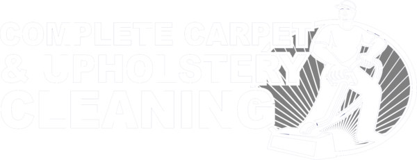 Complete Carpet & Upholstery Cleaning