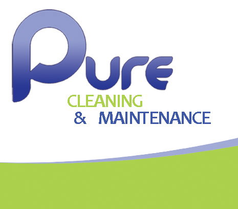 Pure Cleaning & Maintenance