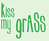 Kiss My Grass Lawn Mowing and Garden Services