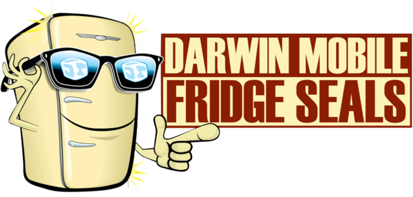 Darwin Mobile Fridge Seals