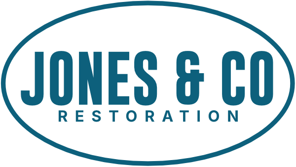 Jones and Co Restoration Pty Ltd