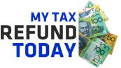 My Tax Refund Today logo