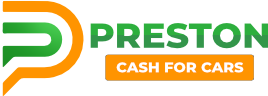 Cash for Cars Preston
