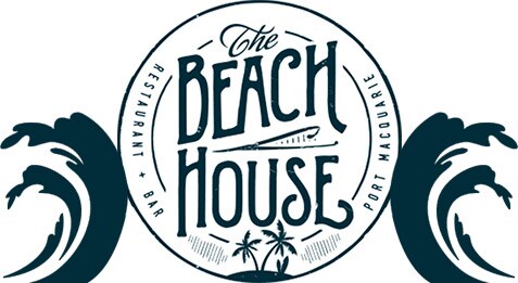 The Beach House