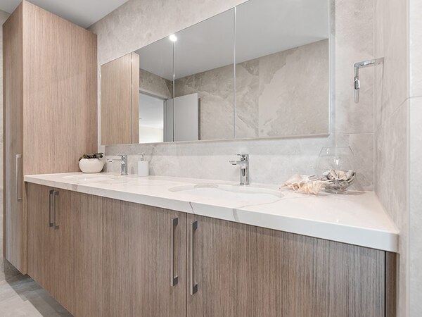 MW Homes