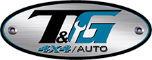 T & G 4X4
