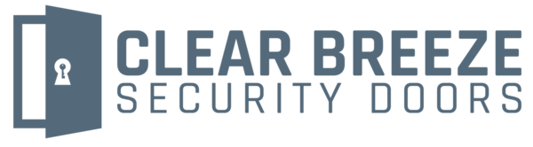 Clear Breeze Security Doors
