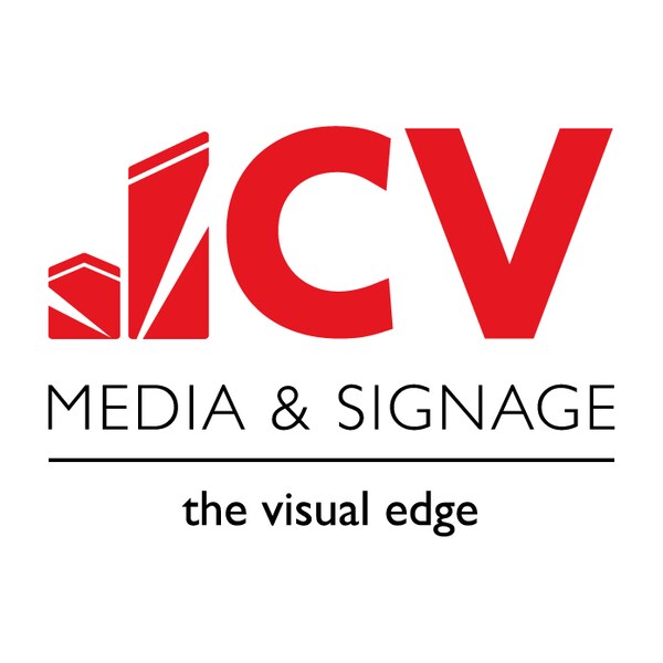 CV Media & Signage