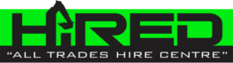 Hired Group