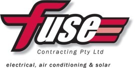 Fuse Contracting Pty Ltd
