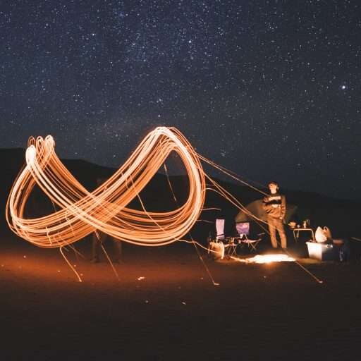 Camping Culture Australia