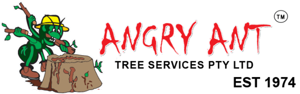 Angry Ant Tree Services Pty Ltd
