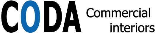 CODA Commercial Interiors