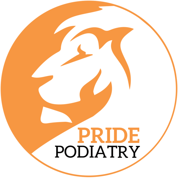 Pride Podiatry